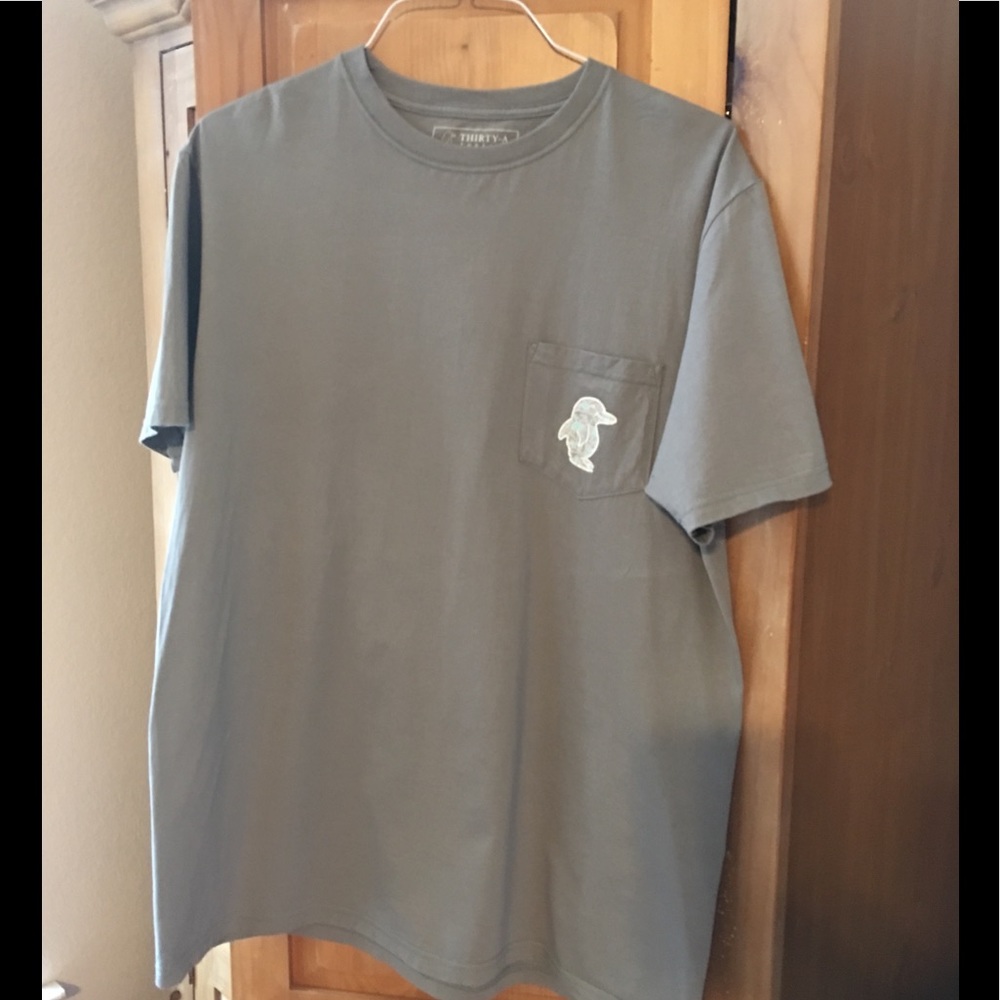 Thirty A Threads 100% Pima Cotton Women’s shirt